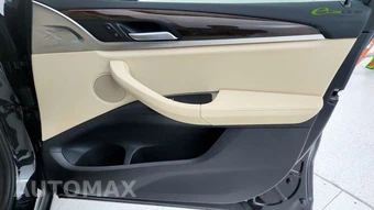 2024 BMW X3 sDrive30i - miniatura 38
