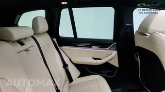2024 BMW X3 sDrive30i - miniatura 39