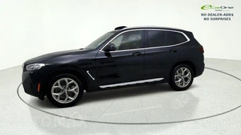 2024 BMW X3 sDrive30i - miniatura 4