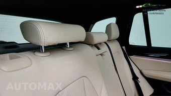 2024 BMW X3 sDrive30i - miniatura 40