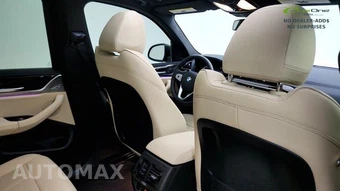 2024 BMW X3 sDrive30i - miniatura 41