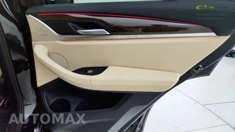 2024 BMW X3 sDrive30i - miniatura 42