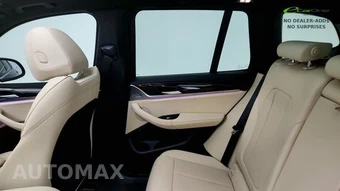 2024 BMW X3 sDrive30i - miniatura 43
