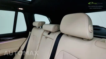2024 BMW X3 sDrive30i - miniatura 44