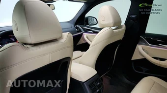2024 BMW X3 sDrive30i - miniatura 45