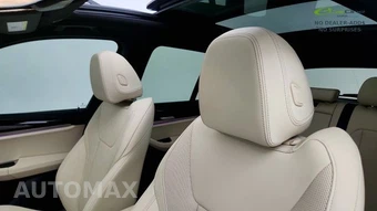 2024 BMW X3 sDrive30i - miniatura 48