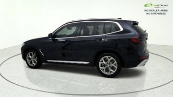 2024 BMW X3 sDrive30i - miniatura 5