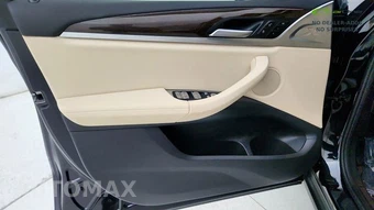 2024 BMW X3 sDrive30i - miniatura 50