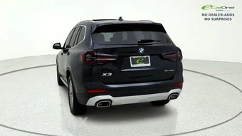 2024 BMW X3 sDrive30i - miniatura 6