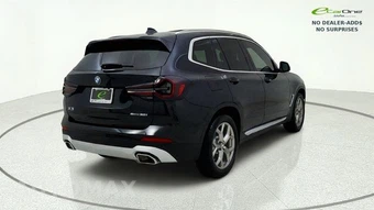 2024 BMW X3 sDrive30i - miniatura 7