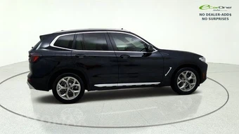 2024 BMW X3 sDrive30i - miniatura 8