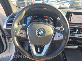 2024 BMW X3 sDrive30i - miniatura 10