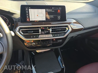 2024 BMW X3 sDrive30i - miniatura 11