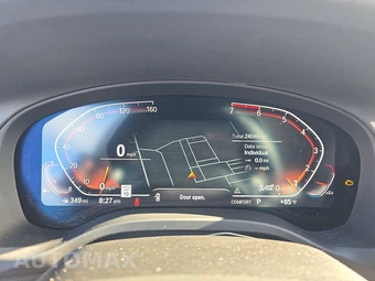 2024 BMW X3 sDrive30i - miniatura 12