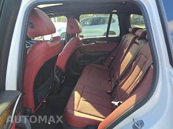 2024 BMW X3 sDrive30i - miniatura 13