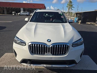 2024 BMW X3 sDrive30i - miniatura 2