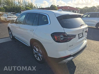 2024 BMW X3 sDrive30i - miniatura 6