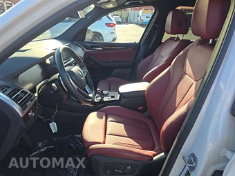 2024 BMW X3 sDrive30i - miniatura 7