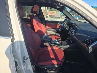 2024 BMW X3 sDrive30i - miniatura 8