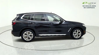 2024 BMW X3 sDrive30i - miniatura 10