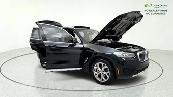 2024 BMW X3 sDrive30i - miniatura 11