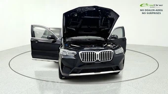 2024 BMW X3 sDrive30i - miniatura 12