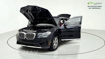 2024 BMW X3 sDrive30i - miniatura 13
