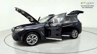 2024 BMW X3 sDrive30i - miniatura 14