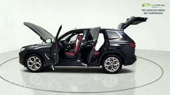 2024 BMW X3 sDrive30i - miniatura 15