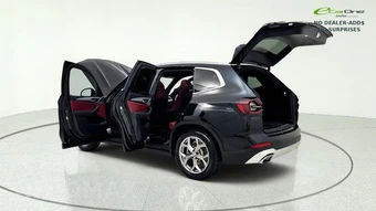 2024 BMW X3 sDrive30i - miniatura 16