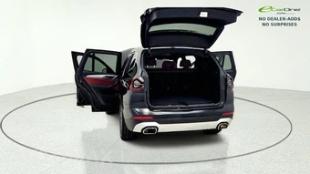 2024 BMW X3 sDrive30i - miniatura 17