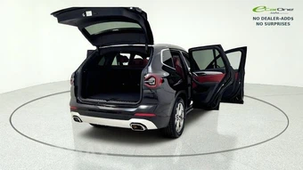 2024 BMW X3 sDrive30i - miniatura 18