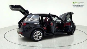2024 BMW X3 sDrive30i - miniatura 19