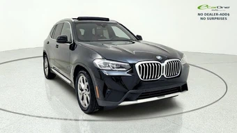 2024 BMW X3 sDrive30i - miniatura 2