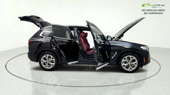 2024 BMW X3 sDrive30i - miniatura 20