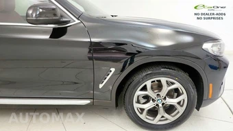 2024 BMW X3 sDrive30i - miniatura 21