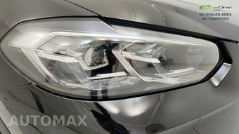 2024 BMW X3 sDrive30i - miniatura 22