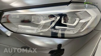 2024 BMW X3 sDrive30i - miniatura 24