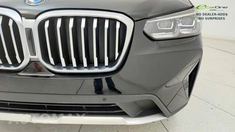 2024 BMW X3 sDrive30i - miniatura 25