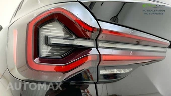2024 BMW X3 sDrive30i - miniatura 27