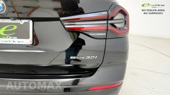 2024 BMW X3 sDrive30i - miniatura 28