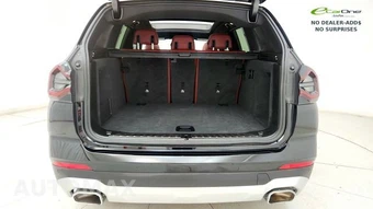 2024 BMW X3 sDrive30i - miniatura 29