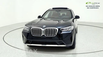 2024 BMW X3 sDrive30i - miniatura 3