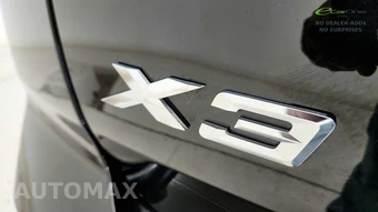 2024 BMW X3 sDrive30i - miniatura 32