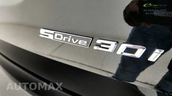 2024 BMW X3 sDrive30i - miniatura 34
