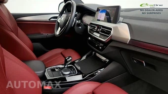 2024 BMW X3 sDrive30i - miniatura 35