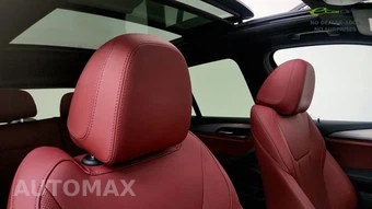 2024 BMW X3 sDrive30i - miniatura 36