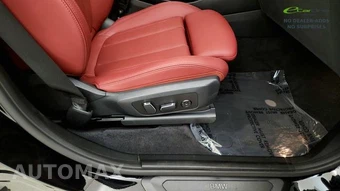 2024 BMW X3 sDrive30i - miniatura 37