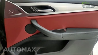 2024 BMW X3 sDrive30i - miniatura 38