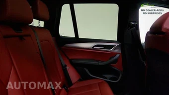2024 BMW X3 sDrive30i - miniatura 39